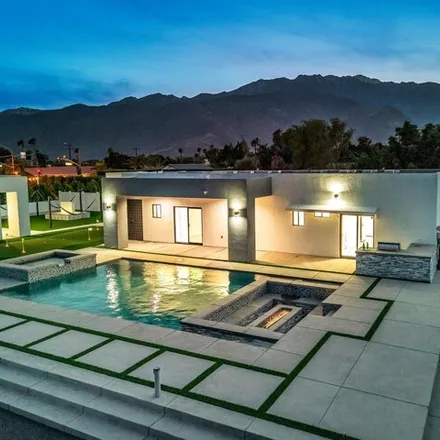 Image 7 - 2178 North Farrell Drive, Palm Springs, CA 92262, USA - House for sale