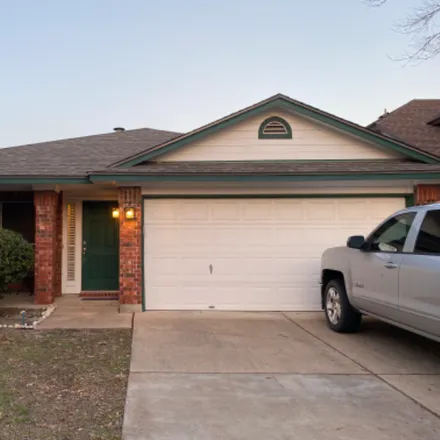 Rent this 3 bed house on 2516 Claudia dr