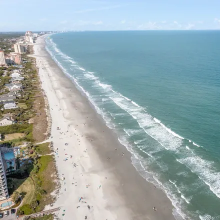 Image 4 - Ocean Dunes Resort & Villas, 75th Avenue North, Myrtle Beach, SC 29572, USA - Condo for sale