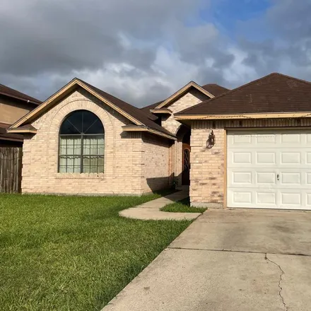 Buy this 4 bed house on 4060 Diego Lane in Brownsville, TX 78521