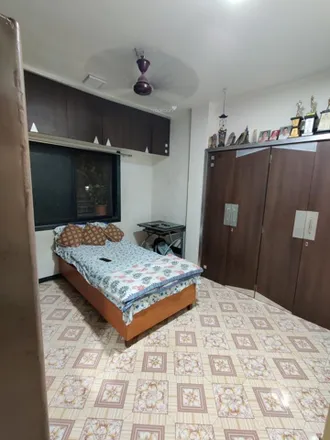 Buy this 1 bed apartment on unnamed road in Nashik District, Nashik - 422012