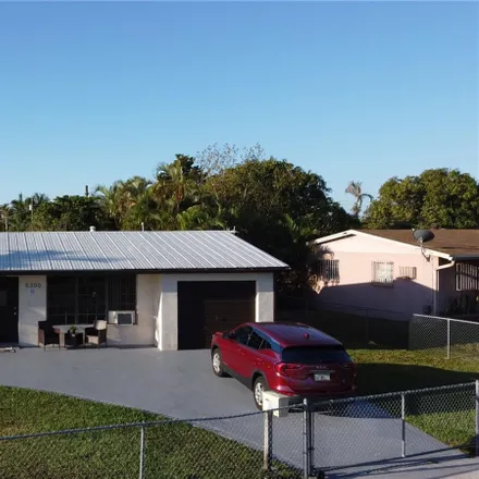 Buy this 6 bed house on 5300 Southwest 104th Avenue in Miami-Dade County, FL 33165