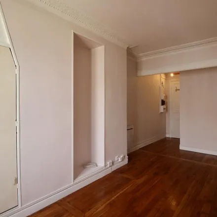 Image 6 - 42 Rue Blomet, 75015 Paris, France - Apartment for rent