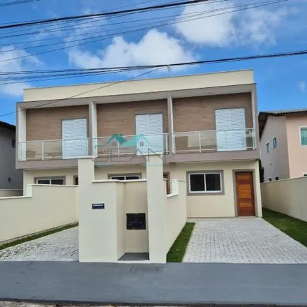 Buy this 2 bed house on Servidão Canto das Corujas in São João do Rio Vermelho, Florianópolis - SC