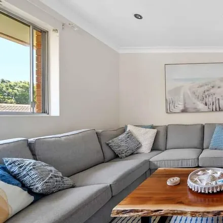 Rent this 3 bed apartment on Dee Why NSW 2099