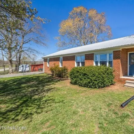 Buy this 3 bed house on Stover Road in Overton County, TN 38570