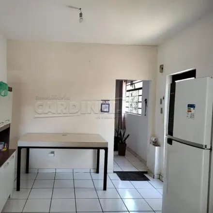 Buy this 3 bed house on Escola Estadual Victor Lacorte in Rua Tenente Joaquim Nunes Cabral, Araraquara