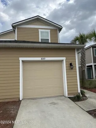 Rent this 3 bed townhouse on 7850 Echo Springs Road in Jacksonville, FL 32256