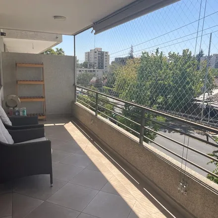 Image 7 - Avenida Echeñique, 785 0000 Provincia de Santiago, Chile - Apartment for sale