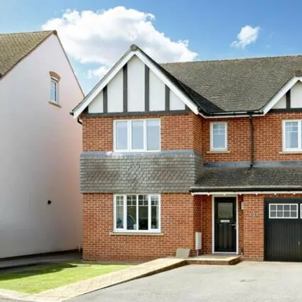 Buy this 4 bed house on 33 Grange Road in Chalfont St Peter, SL9 9FL