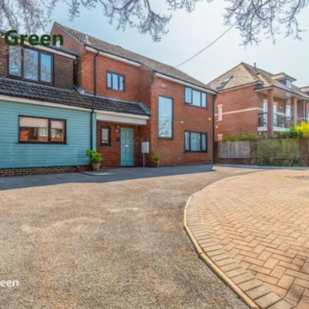 Buy this 5 bed house on 2c Stourwood Avenue in Bournemouth, Christchurch and Poole