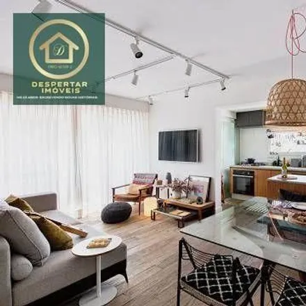 Buy this 2 bed apartment on Rua Majubim in Boaçava, São Paulo - SP