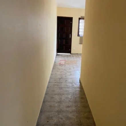 Rent this 2 bed house on Rua D'Artagnan in Rudge Ramos, São Bernardo do Campo - SP