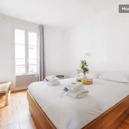Image 5 - 169 Rue Legendre, 75017 Paris, France - Apartment for rent