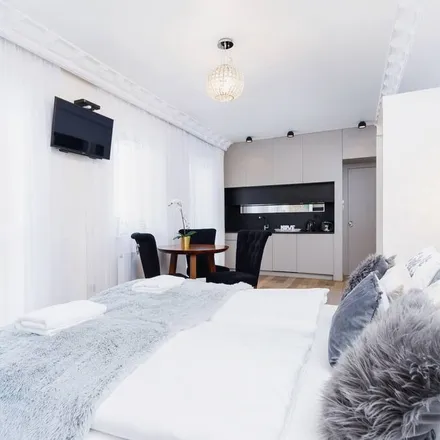 Image 8 - Krakow, Lesser Poland Voivodeship, Poland - Apartment for rent