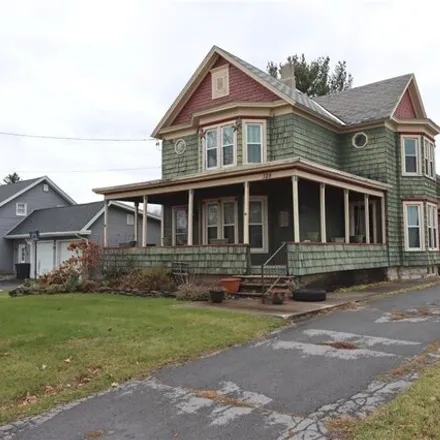 Buy this 4 bed house on 328 East Main Street in Village of Brownville, City of Watertown