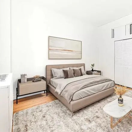 Rent this studio apartment on 138 West 70th Street in New York, NY 10023