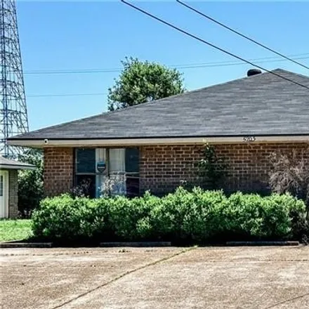 Buy this 4 bed house on 5221 Laccasine Drive in Alexandria, LA 71301