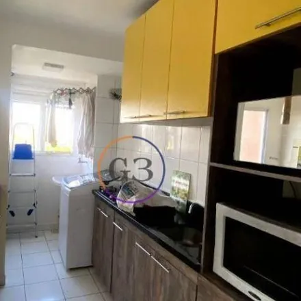 Buy this 2 bed apartment on Avenida Ferreira Viana 2805 in Areal, Pelotas - RS