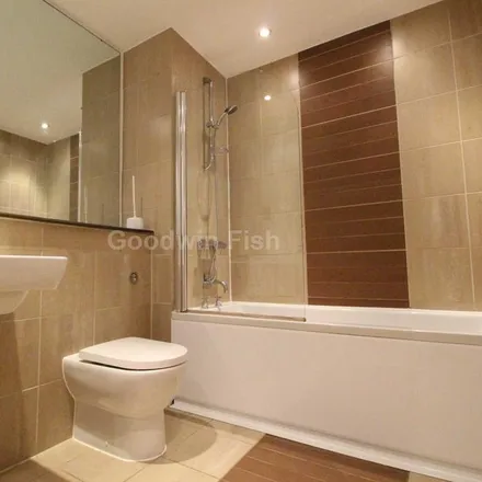 Image 5 - Masson Place, 1 Hornbeam Way, Manchester, M4 4AY, United Kingdom - Apartment for rent