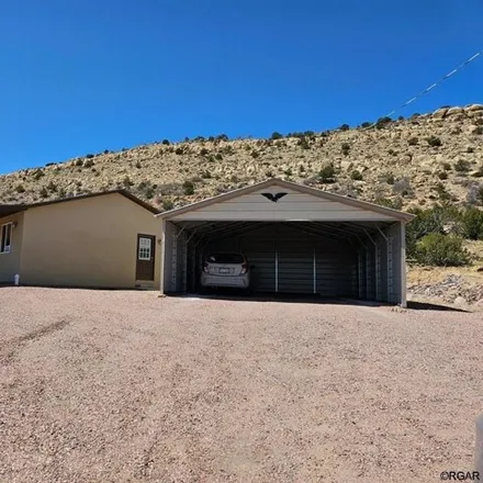 Image 2 - Rockrimmon Road, Rockvale, Fremont County, CO 81244, USA - House for sale