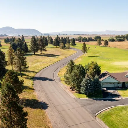 Image 2 - Shield Crest Golf Course, Reeder Road, Pine Grove, Klamath County, OR, USA - Condo for sale