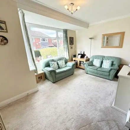 Image 6 - Parkland Gardens, Leeds, LS6 4PG, United Kingdom - Duplex for sale