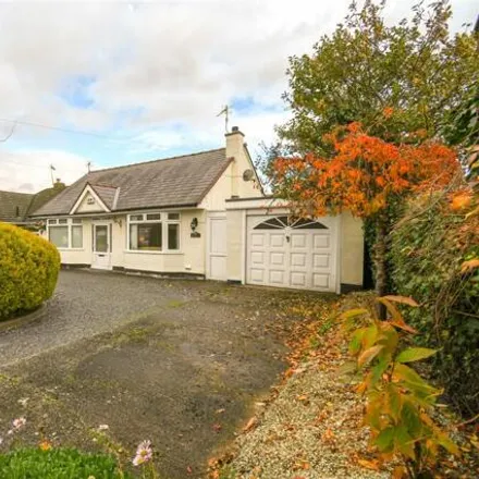 Image 1 - 16 Heswall Mount, Thingwall, CH61 9PW, United Kingdom - House for sale