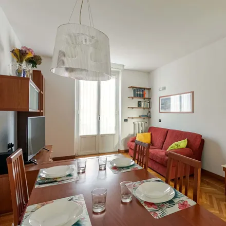 Image 3 - Via Mac Mahon, 20155 Milan MI, Italy - Apartment for rent