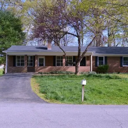 Buy this 3 bed house on 1128 Coolbrook Road in Bedford, VA 24523