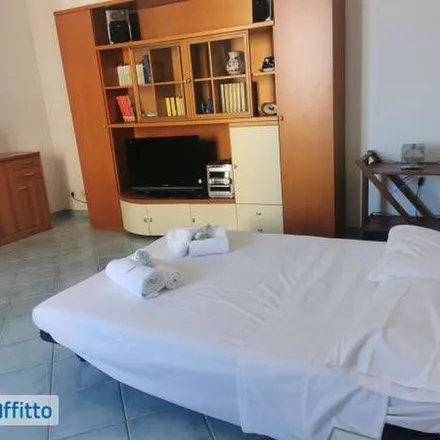 Rent this 3 bed apartment on Riviera Vittorio Mallozzi in 00042 Anzio RM, Italy