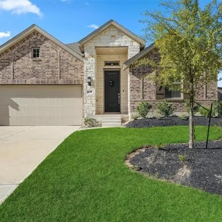 Buy this 3 bed house on Sky Top Crossing in Montgomery County, TX
