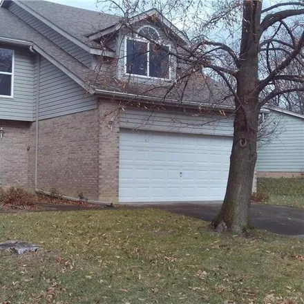 Buy this 2 bed house on 881 Waldsmith Way in Vandalia, OH 45377