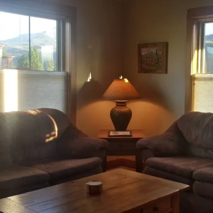 Image 7 - Ridgway, CO - Apartment for rent