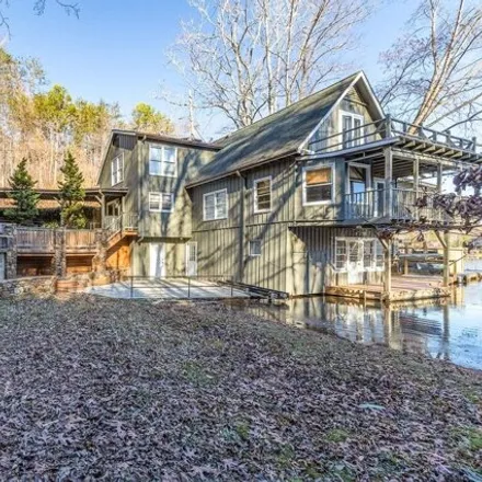Image 8 - 2026 West Lakeshore Drive, Lake Lanier, Greenville County, SC 29356, USA - House for sale