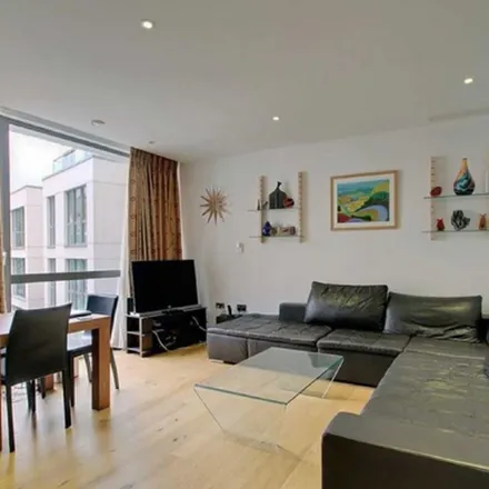 Image 5 - Melrose Apartments, Winchester Road, London, NW3 3NT, United Kingdom - Apartment for rent