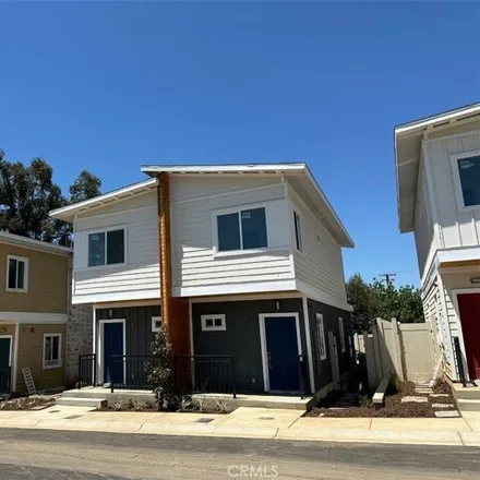 Rent this 2 bed townhouse on 34855 Avenue E in Yucaipa, California