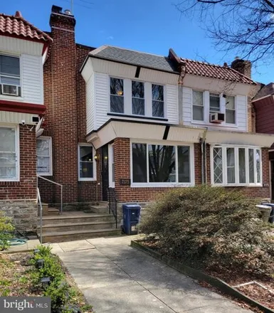 Buy this 3 bed house on 7165 North Uber Street in Philadelphia, PA 19138