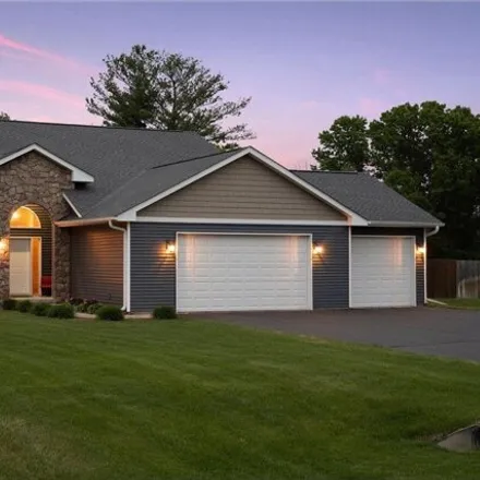 Buy this 5 bed house on 25391 162nd Street Northwest in Orrock Township, MN 55309