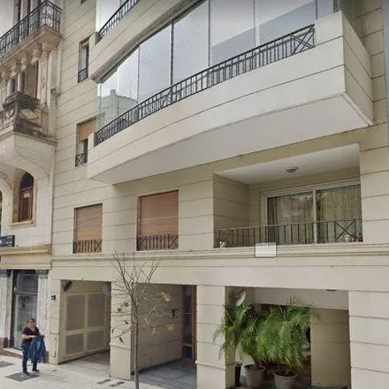 Buy this 3 bed apartment on Farinelli in Suipacha, Retiro