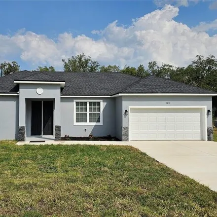 Buy this 3 bed house on 5915 Old Powers Street in De Soto City, Sebring