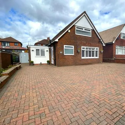 Buy this 3 bed house on Chadderton in NE-bound Cathedral Road, Cathedral Road