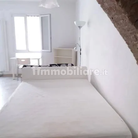 Rent this 1 bed apartment on Via Carlo Cattaneo 113 in 56127 Pisa PI, Italy