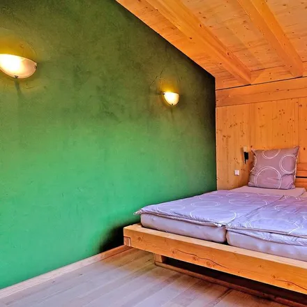 Rent this 2 bed apartment on 83088 Kiefersfelden
