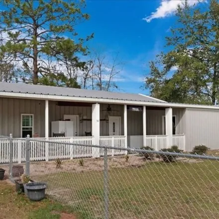 Buy this 2 bed house on 4398 West Oglethorpe Highway in Hinesville, GA 31313