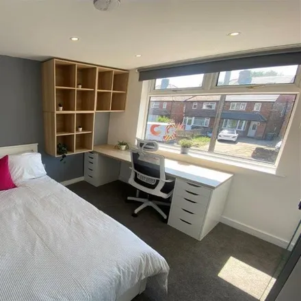 Rent this 6 bed apartment on The Last Post in Foster Avenue, Beeston