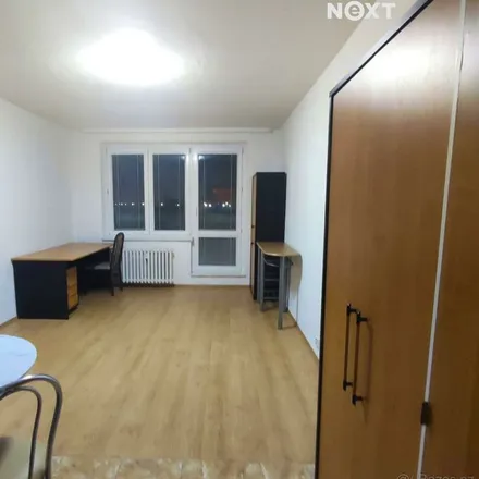 Image 3 - Sokolská třída 1801/30, 702 00 Ostrava, Czechia - Apartment for rent