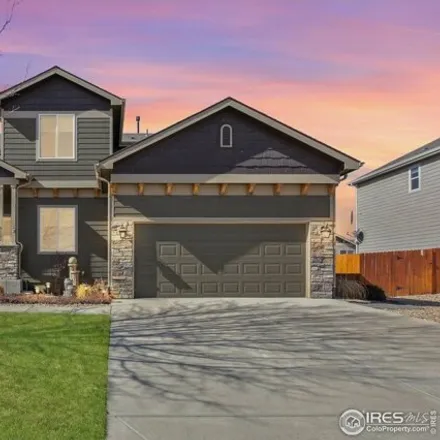 Buy this 5 bed house on 9004 Harlequin Circle in Frederick, CO 80504