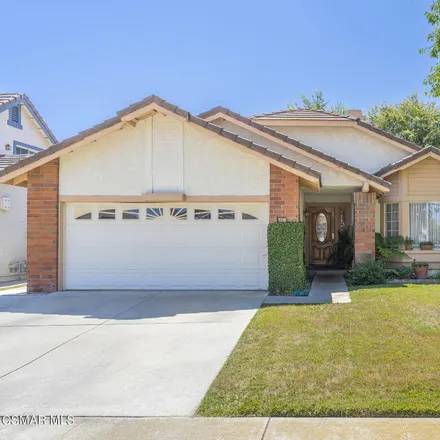 Buy this 3 bed house on 412 Silver Moss Court in Simi Valley, CA 93065