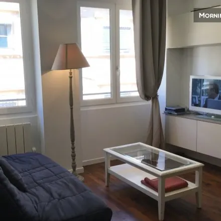 Image 2 - Lyon, Cordeliers, ARA, FR - Apartment for rent